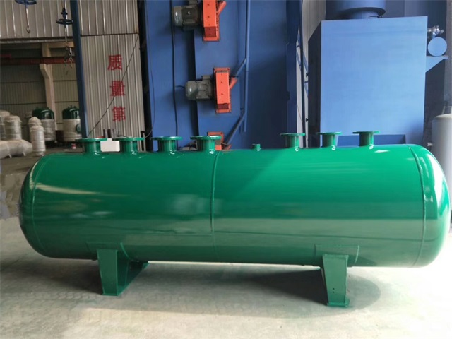 蒸汽兴隆兴隆兴隆分汽缸规格 蒸汽兴隆兴隆兴隆分汽缸规格